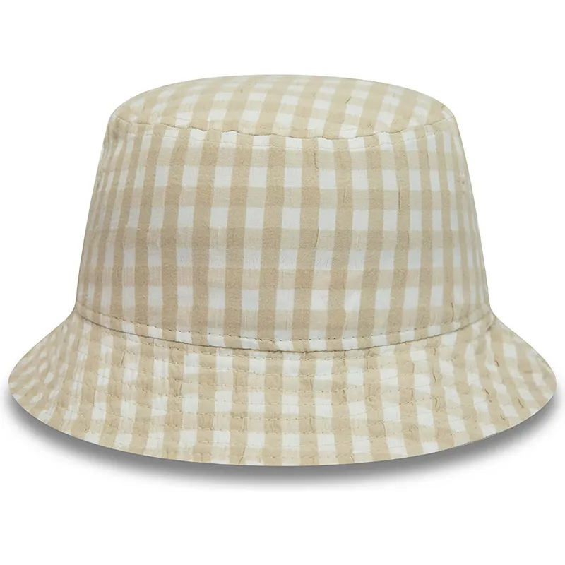 ambrid-beez-tapered-gingham-new-era