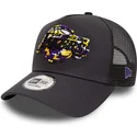 cap-kumer-gray-snapback-a-frame-team-camo-infill-los-angeles-lakers-nba-new-era