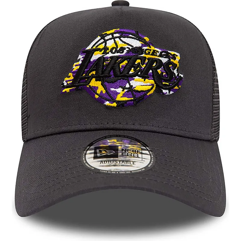 mutsid-kumer-hall-snapback-a-frame-team-camo-infill-los-angeles-lakers-nba-new-era