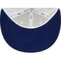 mutsid-lame-valge-snapback-9fifty-crown-patches-los-angeles-dodgers-mlb-new-era