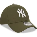 mutsid-kumer-roheline-reguleeritav-9forty-diamond-era-new-york-yankees-mlb-new-era