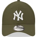 mutsid-kumer-roheline-reguleeritav-9forty-diamond-era-new-york-yankees-mlb-new-era
