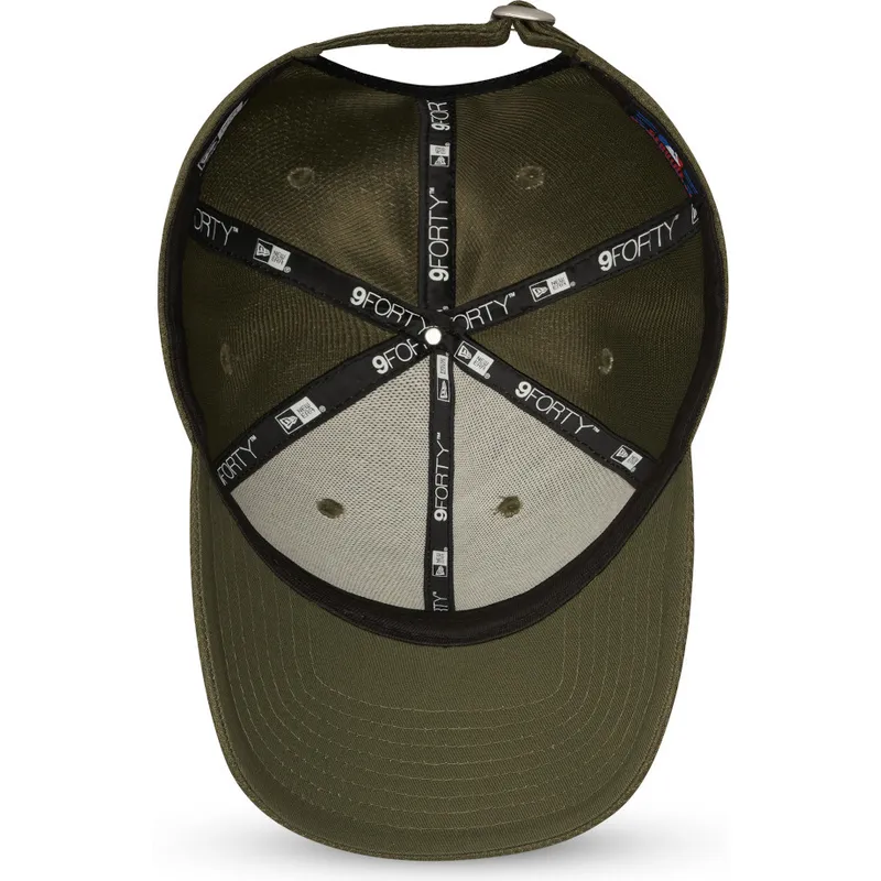 mutsid-kumer-roheline-reguleeritav-9forty-diamond-era-new-york-yankees-mlb-new-era mutsid-kumer-roheline-reguleeritav-9forty-diamond-era-new-york-yankees-mlb-new-era