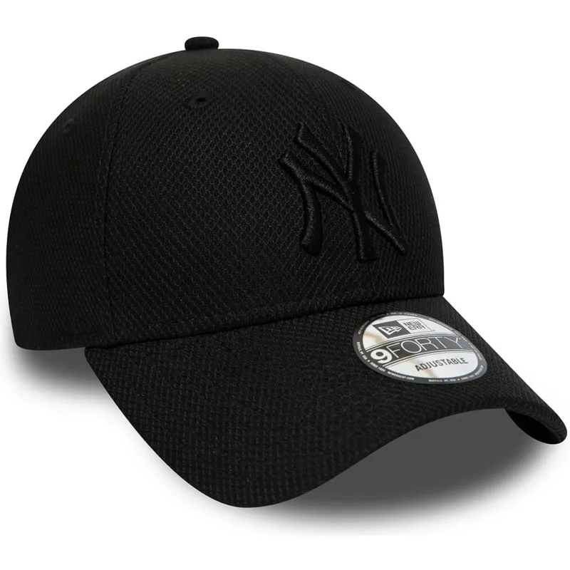 mutsid-kumer-must-reguleeritav-9forty-diamond-era-new-york-yankees-mlb-new-era