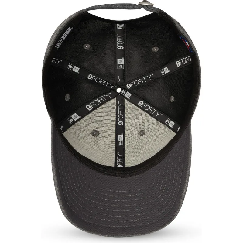 mutsid-kumer-hall-reguleeritav-9forty-jersey-new-york-yankees-mlb-new-era