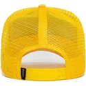 mutsid-kumer-kollane-snapback-the-goat-the-farm-goorin-bros