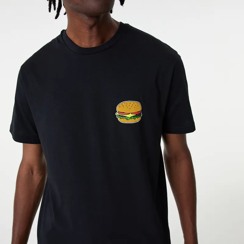 sargid-luhike-varrukas-must-good-burger-good-life-food-graphic-new-era