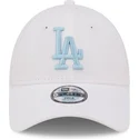 mutsid-kumer-valge-reguleeritav-lastele-9forty-league-essential-los-angeles-dodgers-mlb-new-era