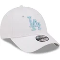 mutsid-kumer-valge-reguleeritav-lastele-9forty-league-essential-los-angeles-dodgers-mlb-new-era