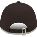 mutsid-kumer-must-reguleeritav-lastele-rosa-9forty-league-essential-new-york-yankees-mlb-new-era