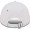 mutsid-kumer-valge-reguleeritav-lastele-rosa-9forty-league-essential-new-york-yankees-mlb-new-era