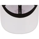 mutsid-kumer-valge-reguleeritav-lastele-rosa-9forty-league-essential-new-york-yankees-mlb-new-era