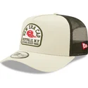 cap-kumer-beige-snapback-a-frame-new-era