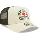 cap-kumer-beige-snapback-a-frame-new-era