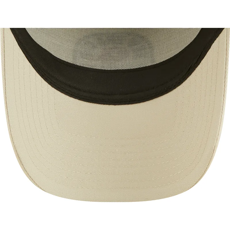 cap-kumer-beige-snapback-a-frame-new-era