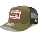 cap-kumer-green-snapback-a-frame-new-era