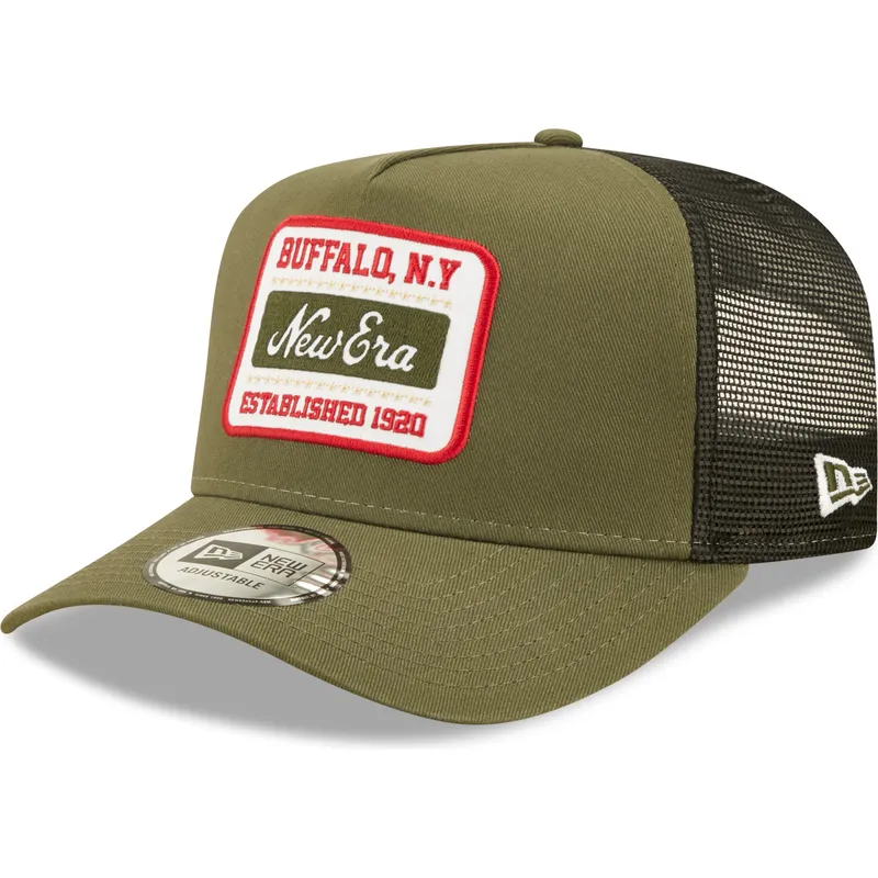 cap-kumer-green-snapback-a-frame-new-era