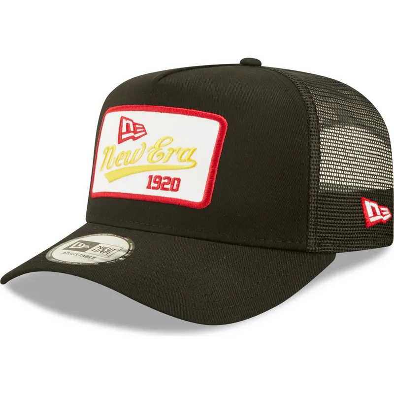 mutsid-kumer-must-snapback-1920-a-frame-state-patch-new-era mutsid-kumer-must-snapback-1920-a-frame-state-patch-new-era