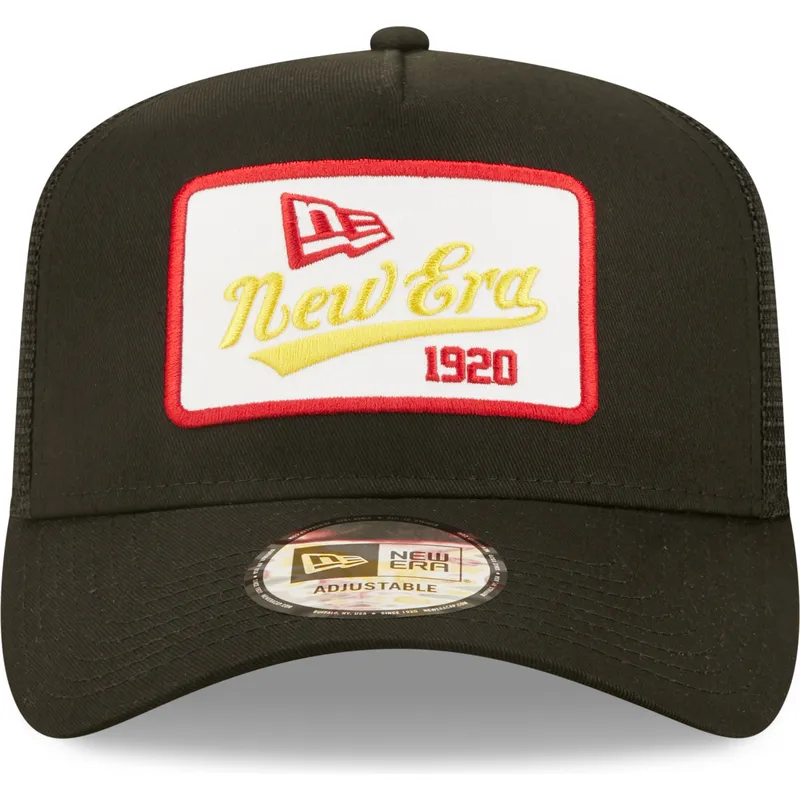mutsid-kumer-must-snapback-1920-a-frame-state-patch-new-era mutsid-kumer-must-snapback-1920-a-frame-state-patch-new-era