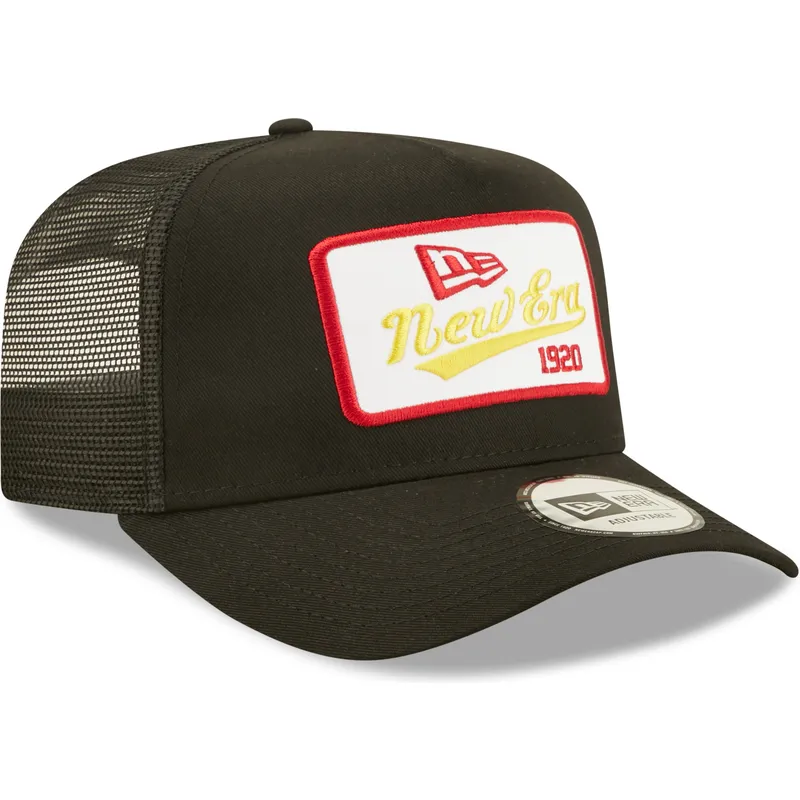 mutsid-kumer-must-snapback-1920-a-frame-state-patch-new-era mutsid-kumer-must-snapback-1920-a-frame-state-patch-new-era