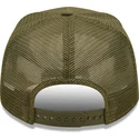 mutsid-kumer-roheline-snapback-california-a-frame-oval-state-new-era