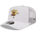 mutsid-kumer-valge-snapback-a-frame-spongebob-new-era