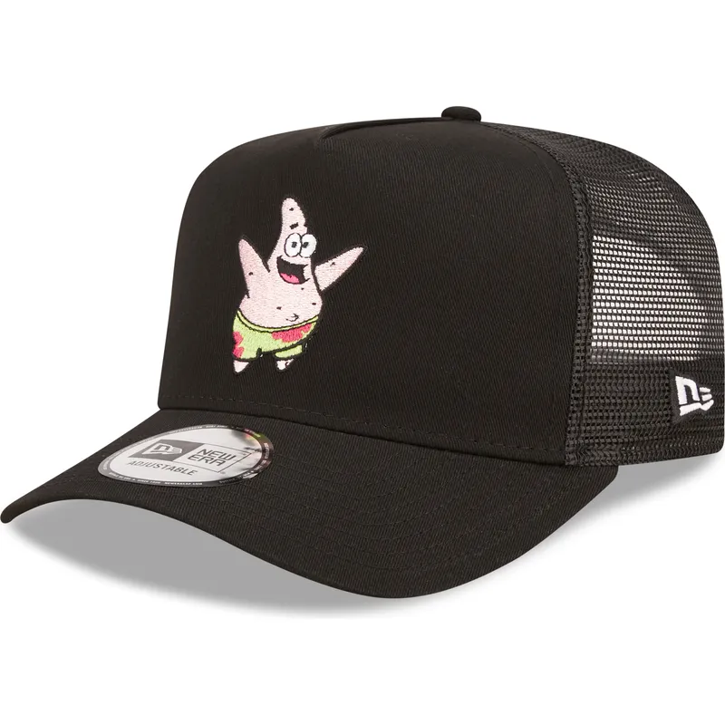 mutsid-kumer-must-snapback-a-frame-spongebob-ja-patrick-taht-new-era mutsid-kumer-must-snapback-a-frame-spongebob-ja-patrick-taht-new-era
