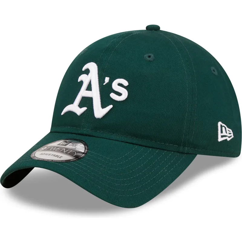 mutsid-kumer-roheline-reguleeritav-9twenty-league-essential-oakland-athletics-mlb-new-era mutsid-kumer-roheline-reguleeritav-9twenty-league-essential-oakland-athletics-mlb-new-era