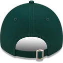 mutsid-kumer-roheline-reguleeritav-9twenty-league-essential-oakland-athletics-mlb-new-era