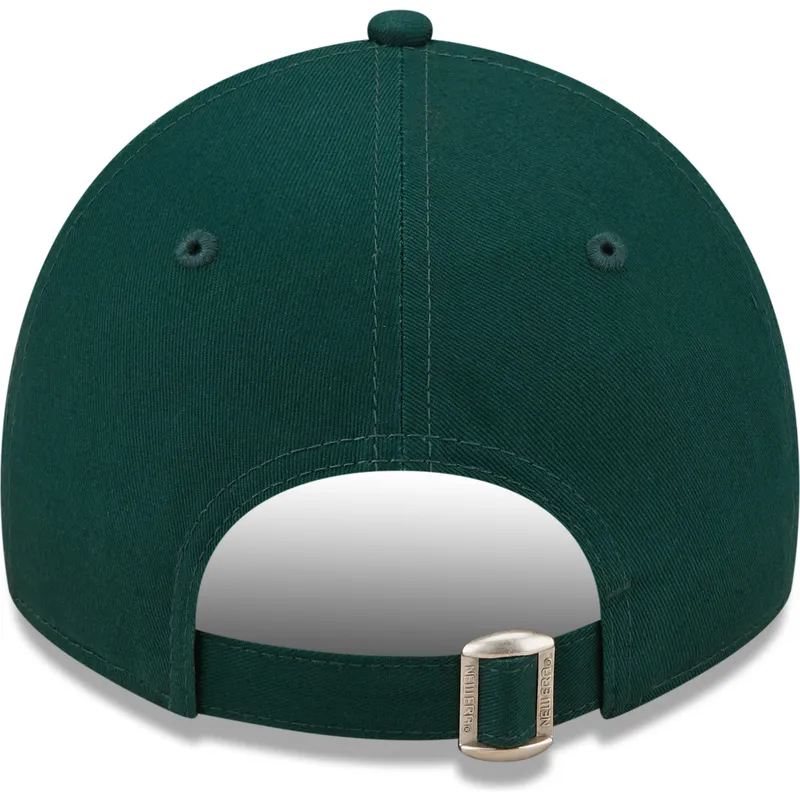 mutsid-kumer-roheline-reguleeritav-9twenty-league-essential-oakland-athletics-mlb-new-era mutsid-kumer-roheline-reguleeritav-9twenty-league-essential-oakland-athletics-mlb-new-era
