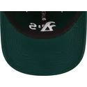 mutsid-kumer-roheline-reguleeritav-9twenty-league-essential-oakland-athletics-mlb-new-era