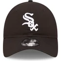 mutsid-kumer-must-reguleeritav-9twenty-league-essential-chicago-white-sox-mlb-new-era
