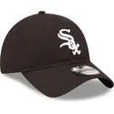 mutsid-kumer-must-reguleeritav-9twenty-league-essential-chicago-white-sox-mlb-new-era