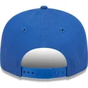 mutsid-lame-sinine-snapback-lastele-9fifty-superman-dc-comics-new-era