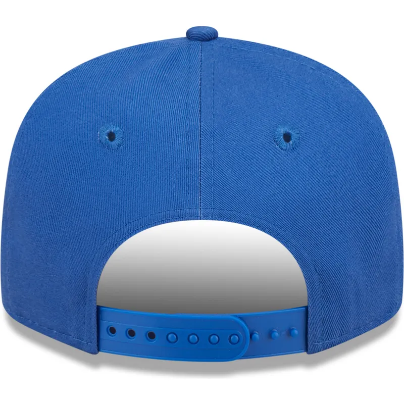 mutsid-lame-sinine-snapback-lastele-9fifty-superman-dc-comics-new-era