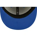 mutsid-lame-sinine-snapback-lastele-9fifty-superman-dc-comics-new-era