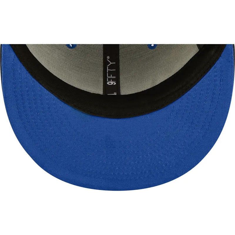 mutsid-lame-sinine-snapback-lastele-9fifty-superman-dc-comics-new-era