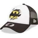 mutsid-kumer-must-snapback-lastele-a-frame-batman-dc-comics-new-era