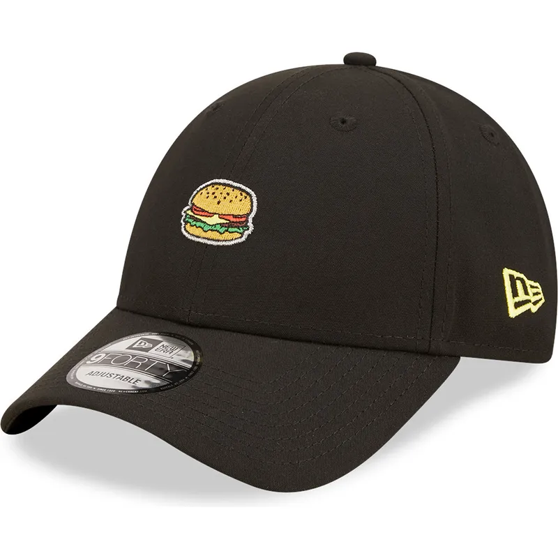 cap-kumer-black-adjustable-strap-9forty-new-era