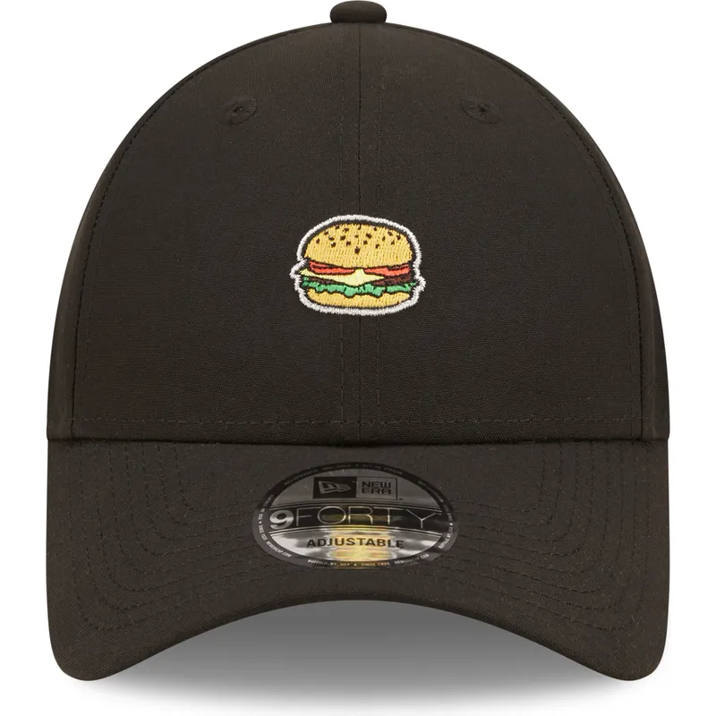 mutsid-kumer-must-reguleeritav-good-burger-good-life-9forty-food-icon-new-era