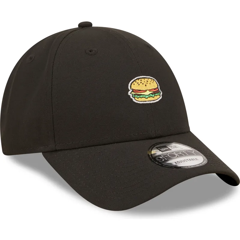 mutsid-kumer-must-reguleeritav-good-burger-good-life-9forty-food-icon-new-era