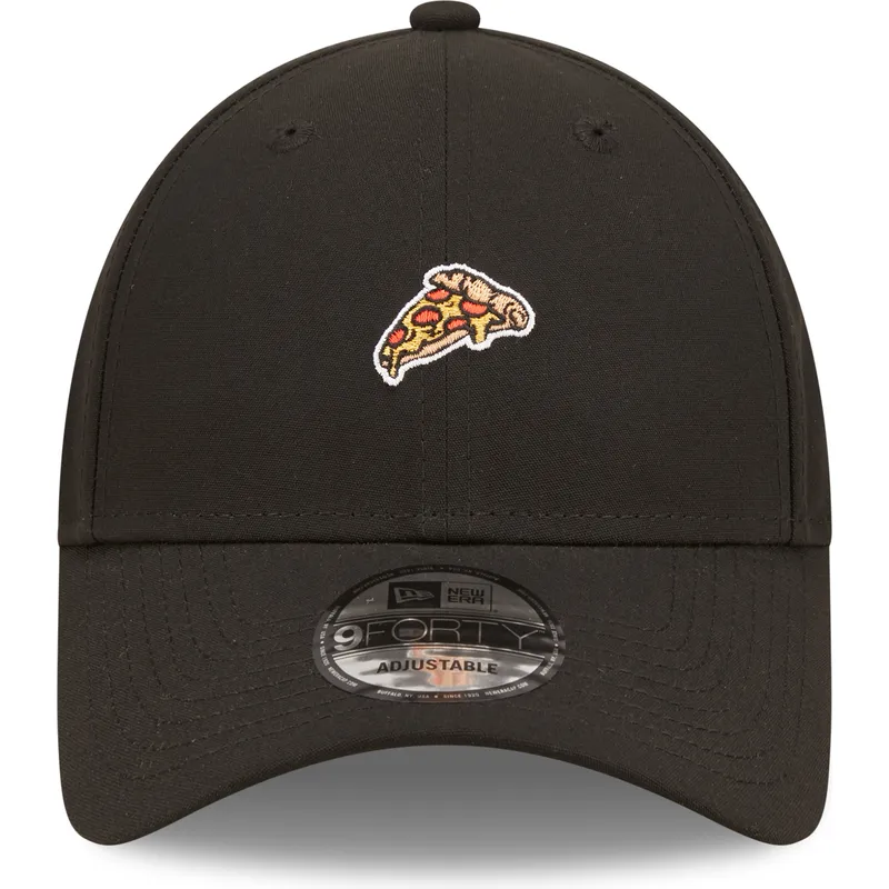 mutsid-kumer-must-reguleeritav-pizza-have-a-slice-9forty-food-icon-new-era