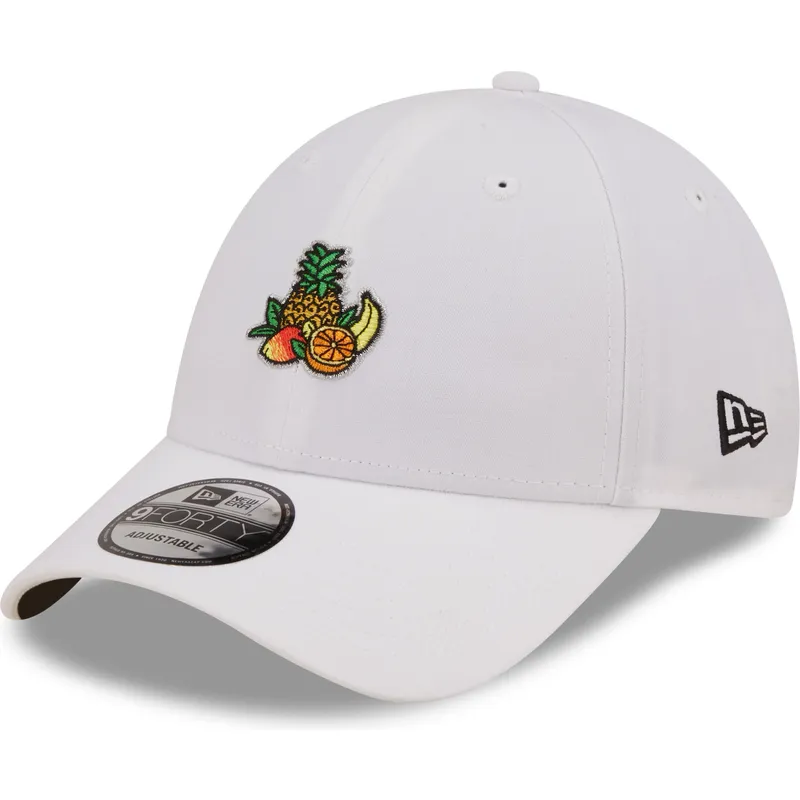 cap-kumer-white-adjustable-strap-9forty-new-era