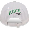 new-era-curved-brim-juice-tropical-fruits-9forty-food-icon-white-adjustable-cap