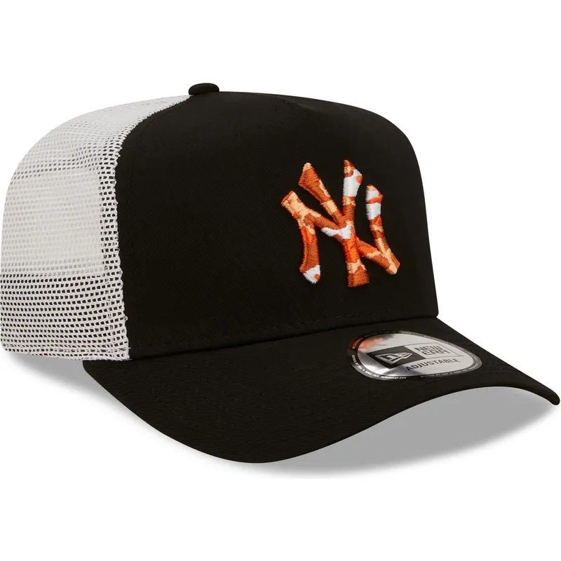 mutsid-kumer-must-snapback-a-frame-seasonal-infill-new-york-yankees-mlb-new-era mutsid-kumer-must-snapback-a-frame-seasonal-infill-new-york-yankees-mlb-new-era