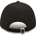 mutsid-kumer-must-reguleeritav-9forty-gradient-infill-new-york-yankees-mlb-new-era