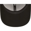 mutsid-kumer-must-reguleeritav-9forty-gradient-infill-new-york-yankees-mlb-new-era