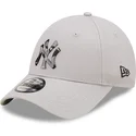 mutsid-kumer-hall-reguleeritav-9forty-seasonal-infill-new-york-yankees-mlb-new-era