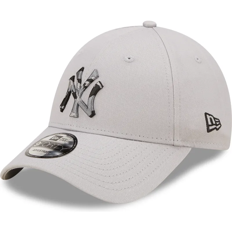mutsid-kumer-hall-reguleeritav-9forty-seasonal-infill-new-york-yankees-mlb-new-era