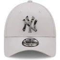 mutsid-kumer-hall-reguleeritav-9forty-seasonal-infill-new-york-yankees-mlb-new-era